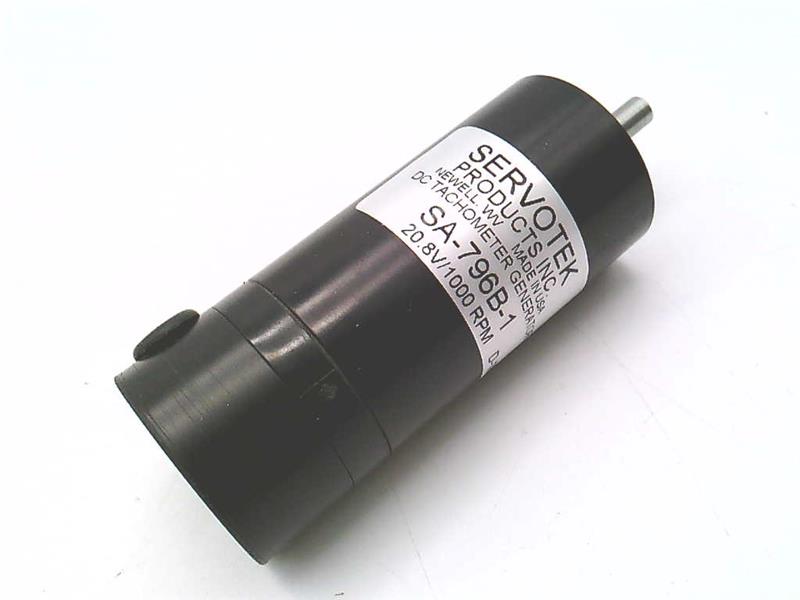 Marsh Bellofram SA-796B-1