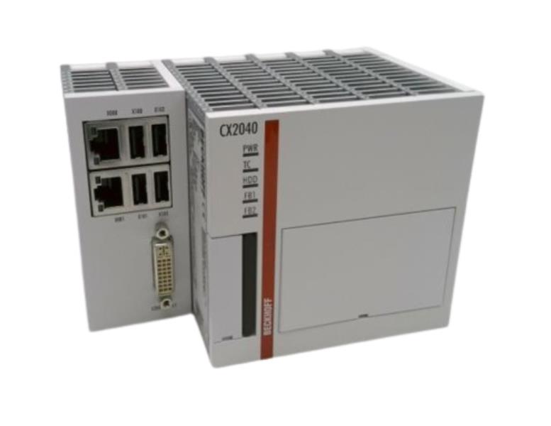 Beckhoff CX2040-0130