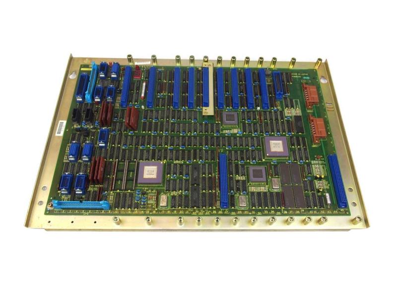 Fanuc A16B-1010-0200