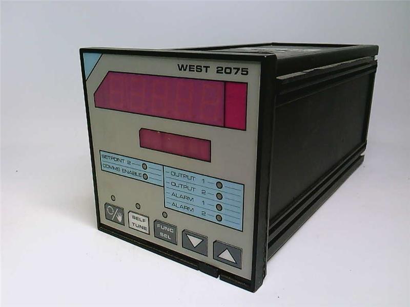 Danaher Controls 2075-02-301-21