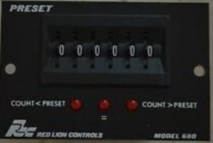 Red Lion Controls 68060-000
