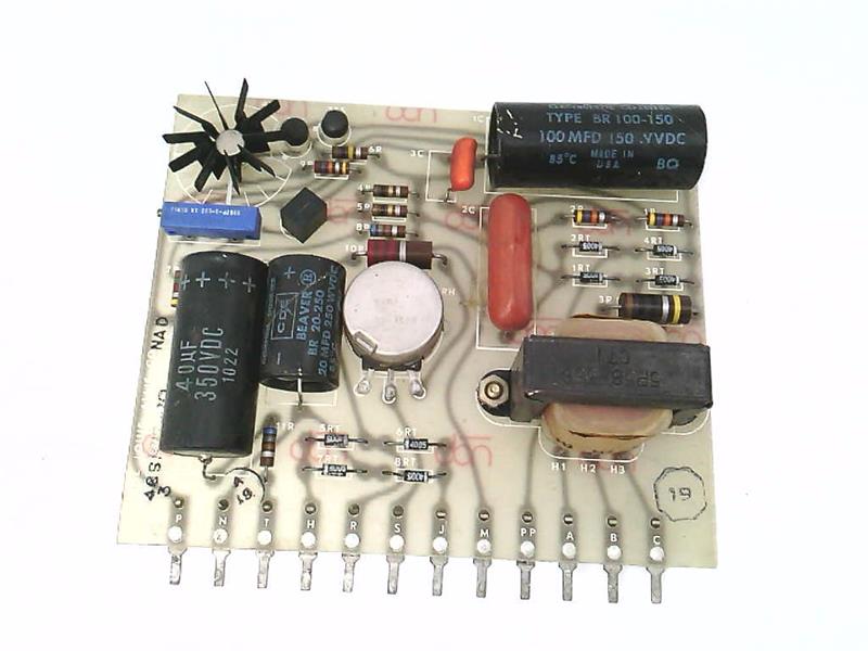 Magnetek 46S977-0010