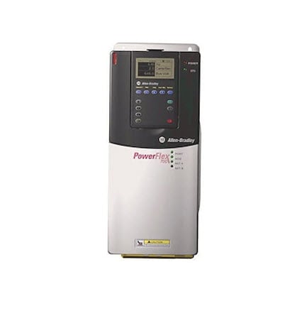 Allen Bradley 20BD034A3AYNANA0