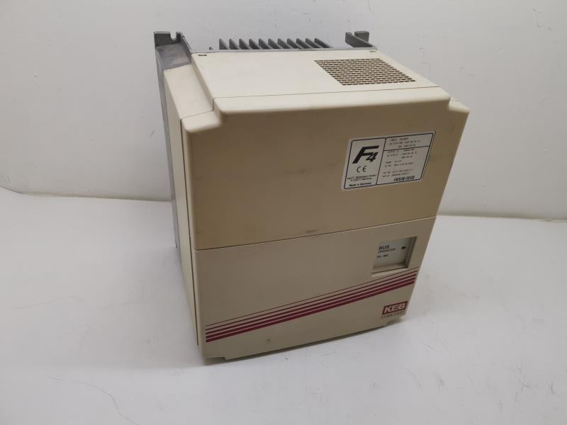 Keb Automation 19.F4COH-3420/2.2