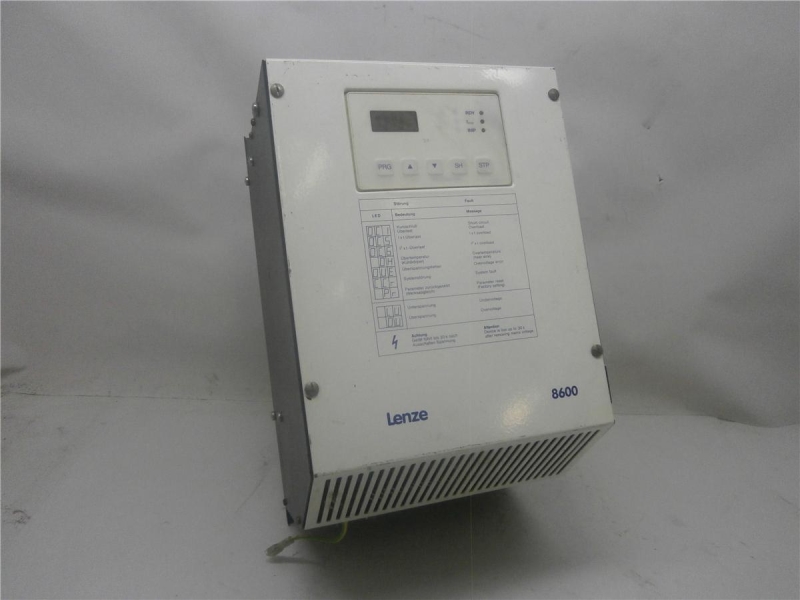 Lenze 8602-E.2E.20