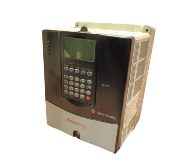 Allen Bradley 20AD8P0A3AYNARNN