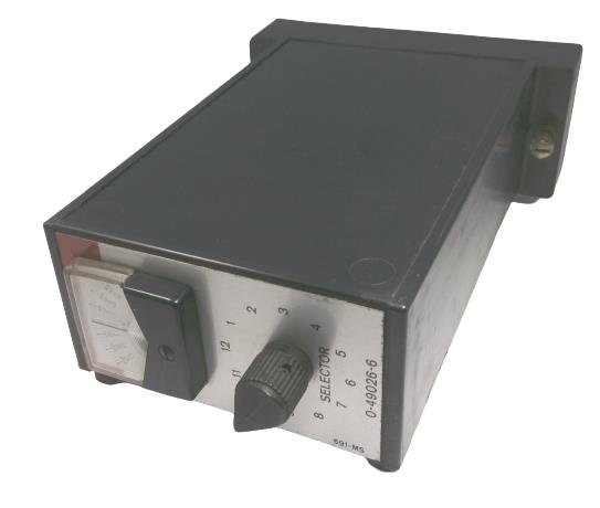 Asea Brown Boveri 0-49026-6