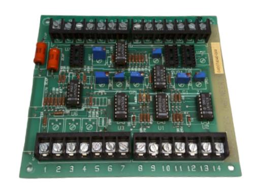 Gloucester Engineering D40074040-008