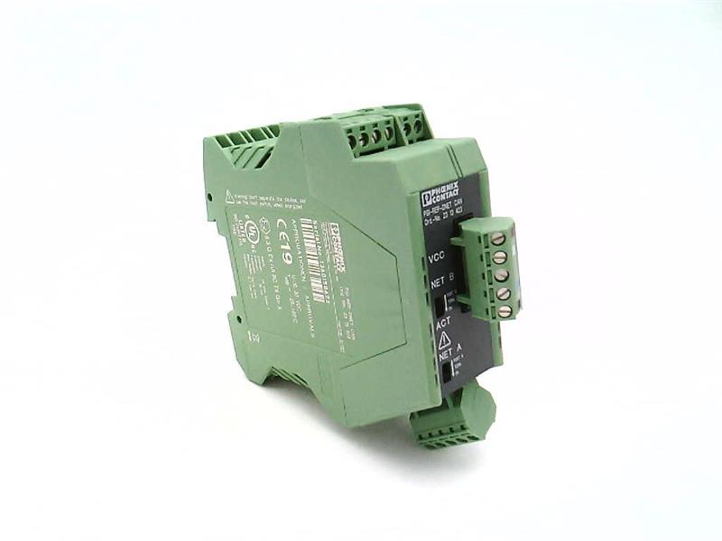 Phoenix Contact PSI-REP-DNET CAN