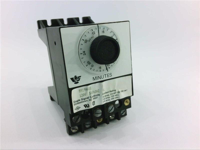 Danaher Controls BR19A601