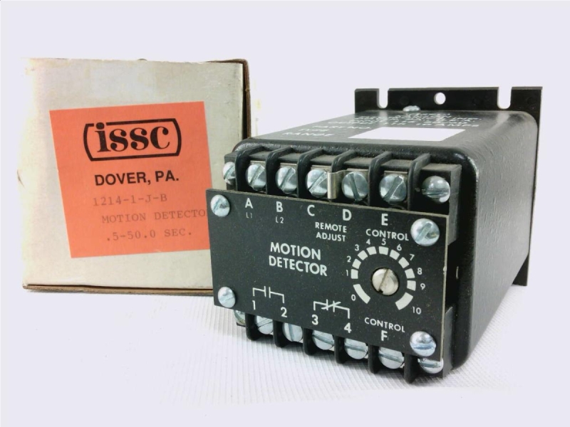 Kanson Electronics Inc 1214-1-J-B