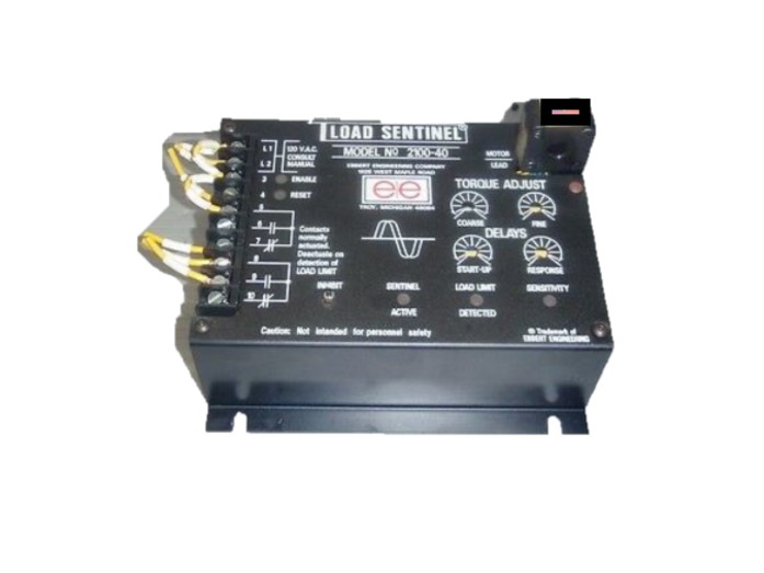 Ebbert Electronics Llc 2100-40