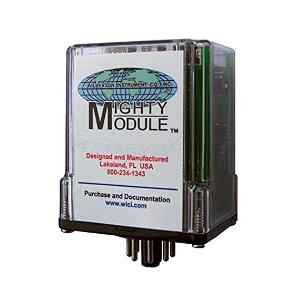 Wilkerson Instr Co MM1010 (115VAC 0/100VDC H)