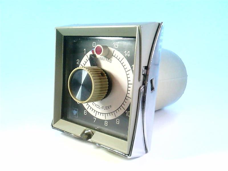 Danaher Controls HP518B6