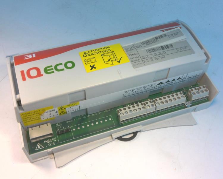 Trend IQE31/F/BAC/1SFANWR4B/230