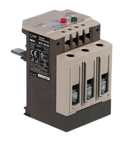 Franklin Electric MTK-95/3K 36L