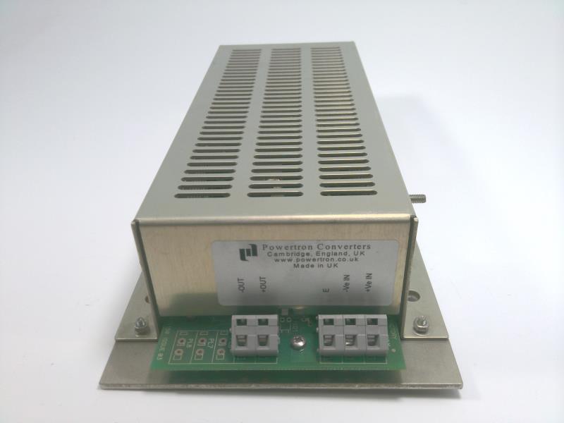 Eaton Corporation ATG-2400-D/1