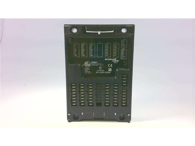 Efector R360/BASICCONTROLLER 12/8-CR0401