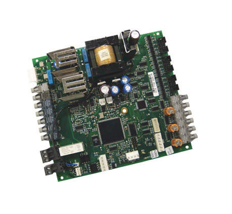 Allen Bradley SK-H1-ASICBD-E416