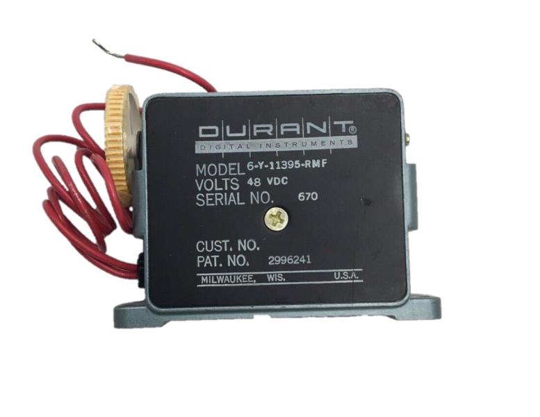 Eaton Corporation 6Y-11395-RMF