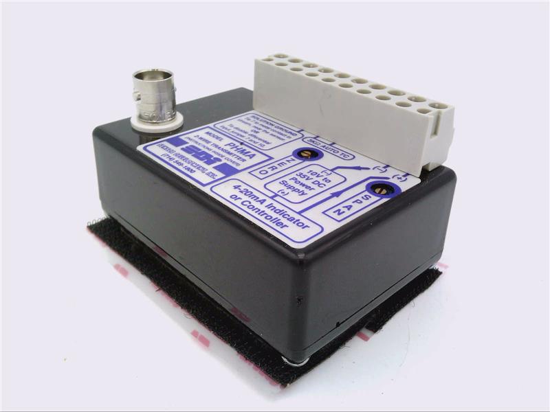 Sensor Developments PHMA