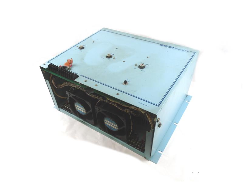 Robicon RF3PCI-48-89KVA-12%