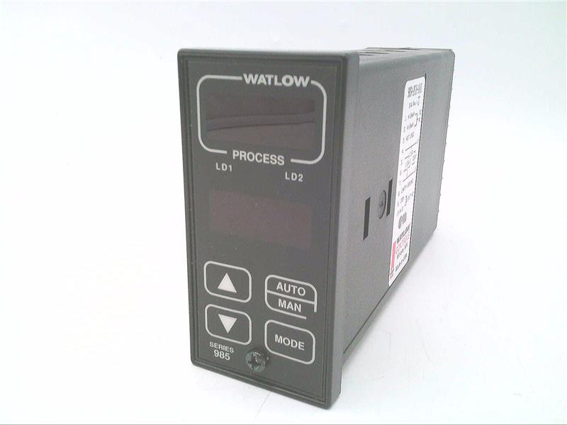 Watlow 985A-2FD0-0000