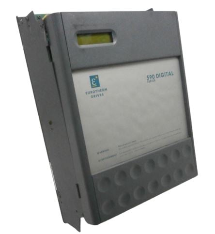 Eurotherm Drives 590/0350/6/1/0/0/0/1/0400/360/008/400/0/