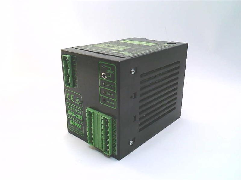 Ropex RES-403/115VAC