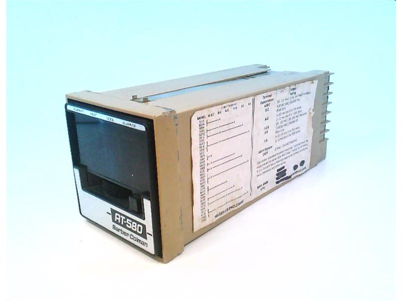 Invensys 585B-10016-000-0-00