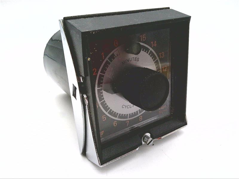 Danaher Controls HP518A622