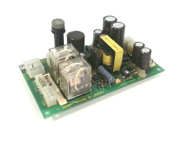 Star Automation 23100-PR06A