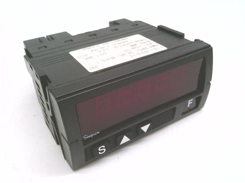 Simpson H235-1-0910-0-1-0