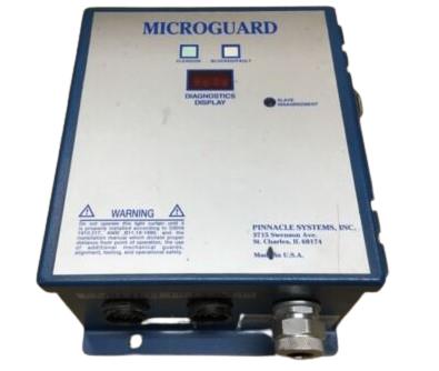 Pinnacle Systems Inc MG-32-28-AB1-12-SC-PT-CONTROLLER
