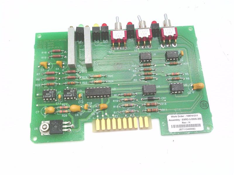 Emerson 2-3-0500-202