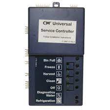 Control Products 12-2838-51