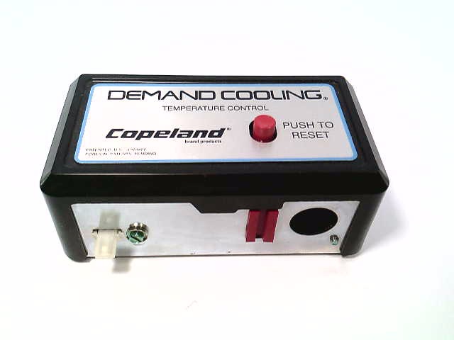 Copeland 985-0110-00