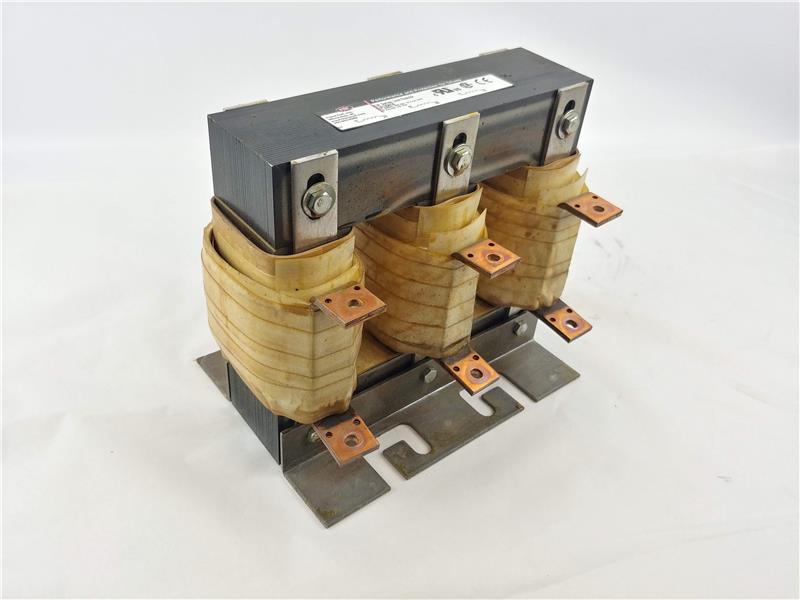 Tci Trans Coil KLR130ACB