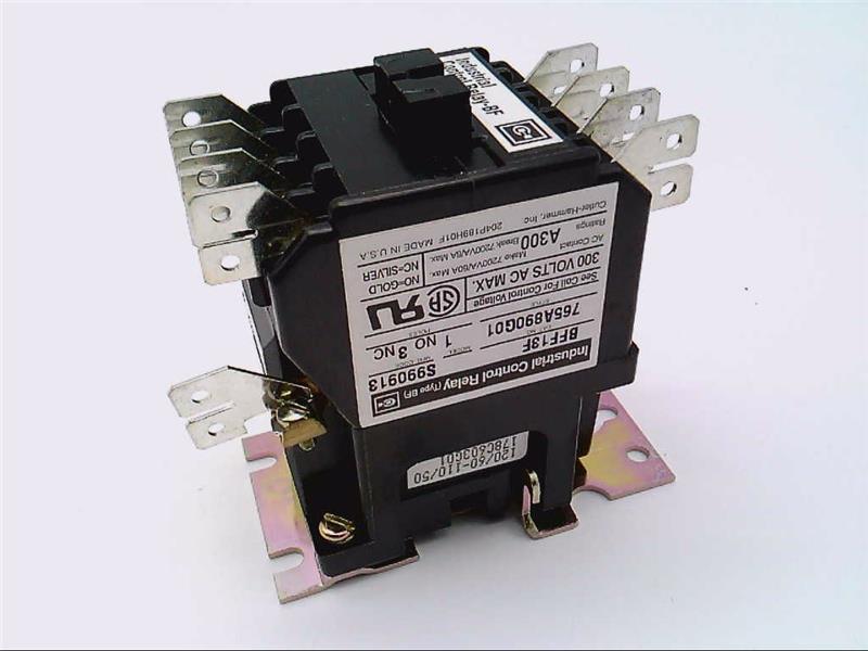 Eaton Corporation 765A890G01
