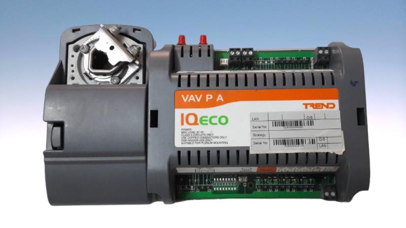 Trend IQEVA-3701U52210