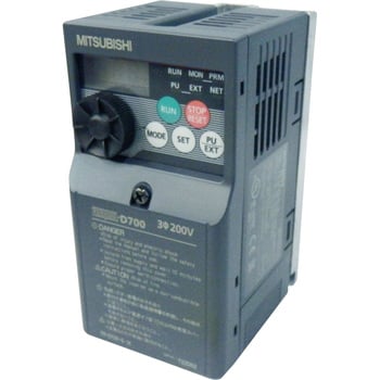 Mitsubishi FR-D720-0.1K