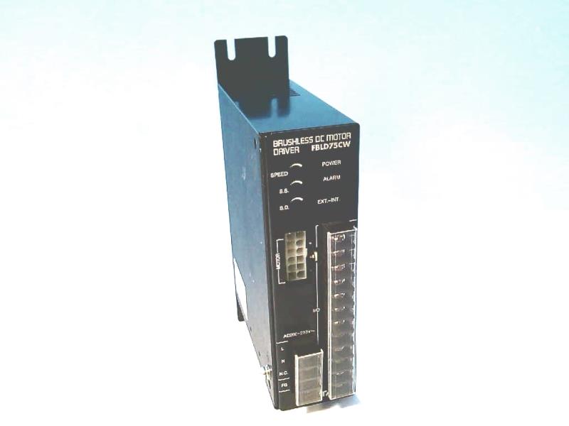 Oriental Motor FBLD75CW