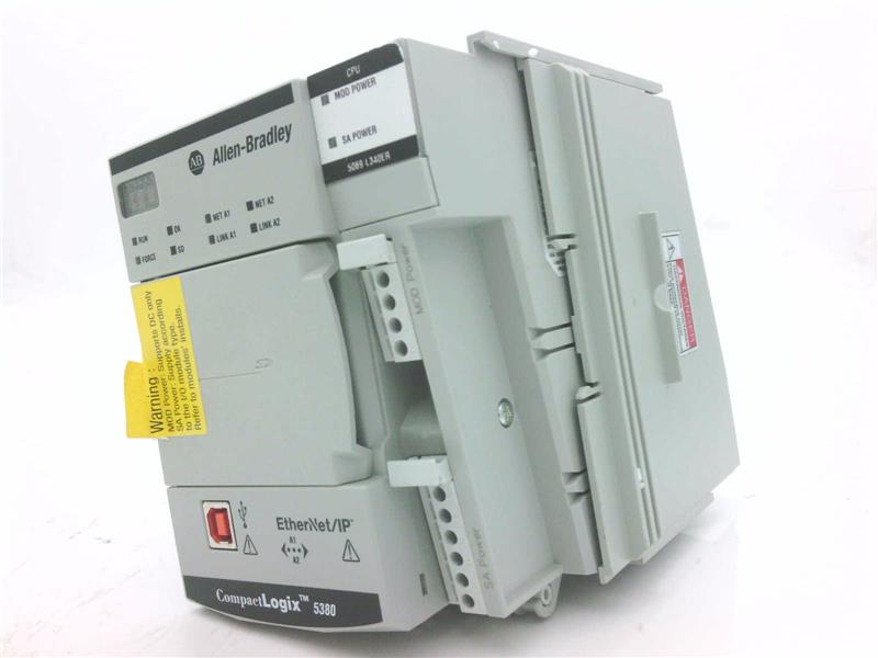 Allen Bradley 5069-L340ER
