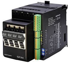 Gefran GFX4-30-D-1-F-P