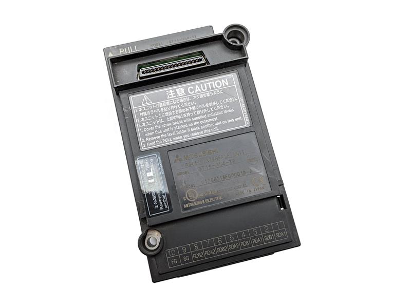 Mitsubishi GT15-RS4-TE