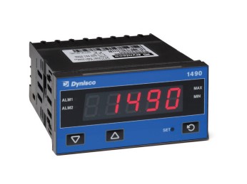 Dynisco 1490-2-0-0-1-0