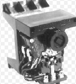 Danaher Controls BR28A6