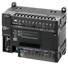 Omron CP1E-N30DR-D