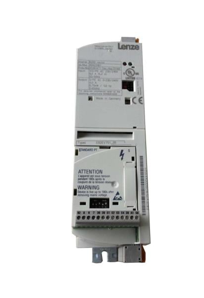 Lenze E82EV751-2B