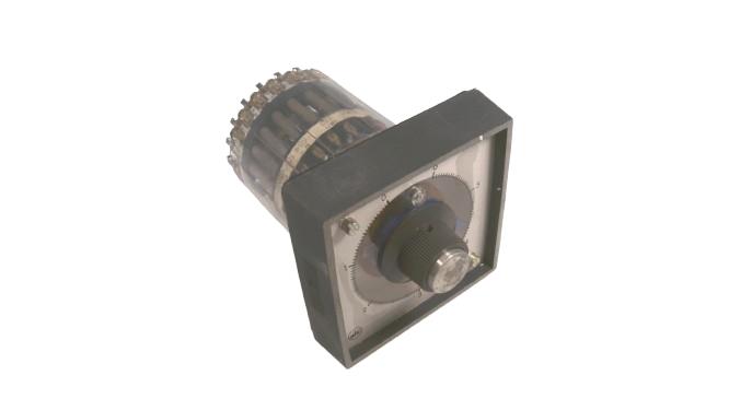 Marsh Bellofram 309D030A04PX